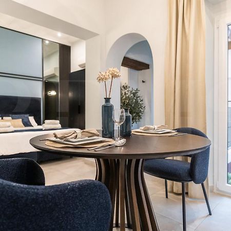 Modern Studio In The Heart Of Malaga By Rems Kültér fotó