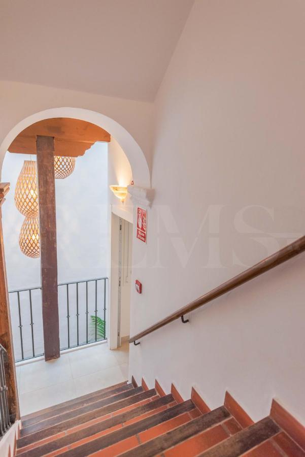 Modern Studio In The Heart Of Malaga By Rems Kültér fotó