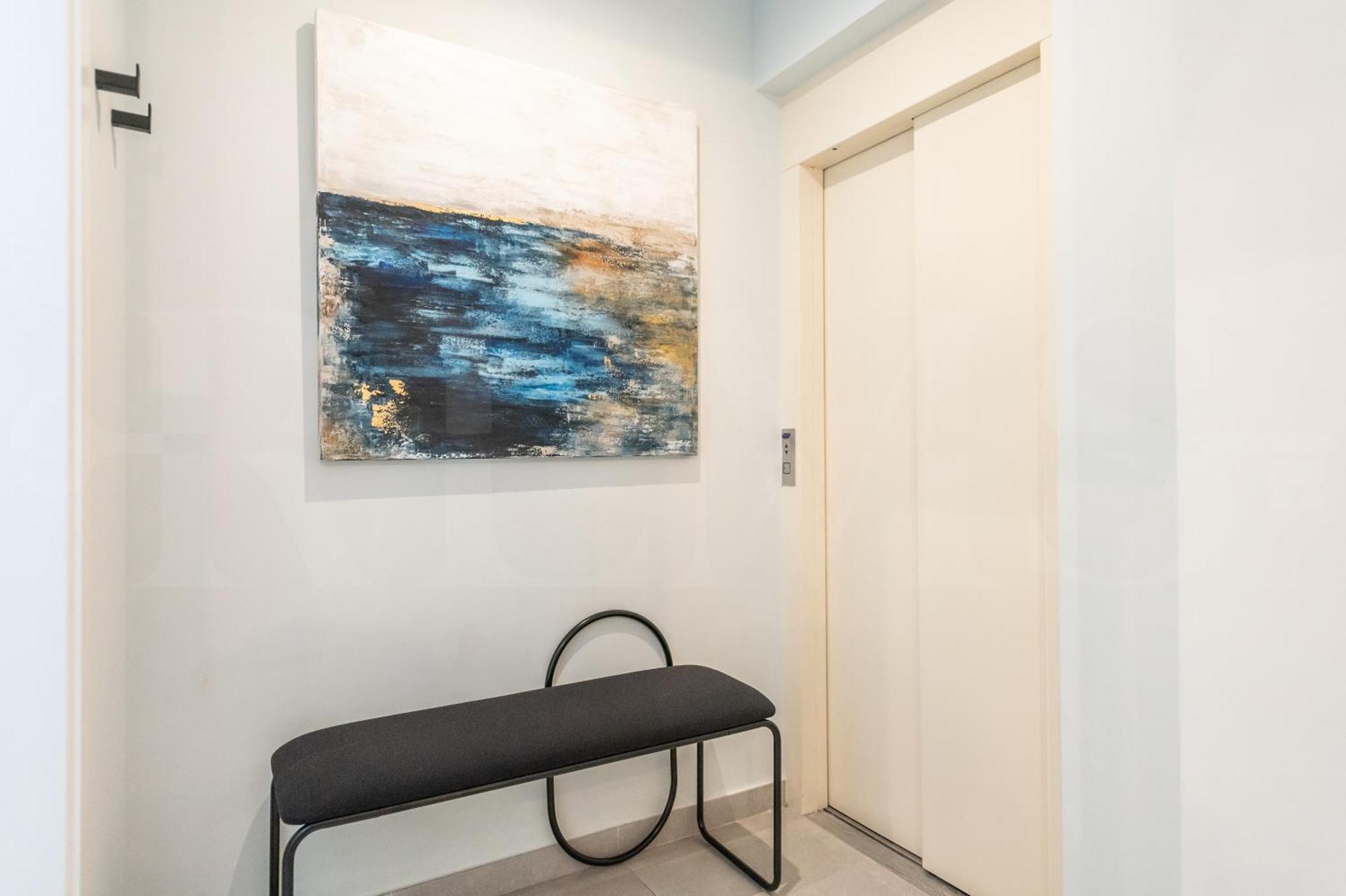 Modern Studio In The Heart Of Malaga By Rems Kültér fotó